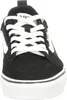 Vans Filmore Leinenschuh Schwarz Produktbild-Vorschau 14