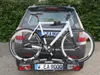 EUFAB 11242 Fahrradabdeckung Produktbild-Vorschau 1