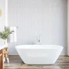 ABAKUHAUS Papier peint neutre, amovible et adhésif pour la Voir les images du produit 4