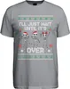 I'll Just Wait Until It's Over Anti-Christmas - Weihnachten Produktbild-Vorschau 2