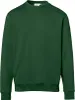 HAKRO Sweatshirt Premium #471 Gr. L tanne Produktbild-Vorschau 1