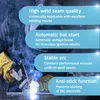 Spawarka elektrodowa STAHLWERK ARC 200 Synergic Pro Digital Podgląd zdjęcia produktu 5