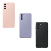 Three Samsung phone cases in different colors are displayed against a white background. Podgląd zdjęcia produktu