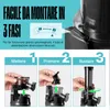 Ventray Essential Ginnie - Spremiagrumi a freddo, Anteprima dell’immagine prodotto 4