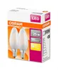 OSRAM LED Retrofit CLASSIC B E14 2700 K 2,5 W 250 lm Produktbild-Vorschau 10