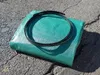 3 Stück - Gartenabfallsack 270l - mit 4 Tragegriffen Produktbild-Vorschau 2