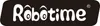 The logo and brand name 'ROBOTIME' are displayed prominently on a dark background. Anteprima dell’immagine prodotto