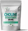 Forest Vitamin CHOLINE Cholin-Dihydrat 500 mg 100 Kapseln Produktbild-Vorschau 3