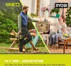 ONE+ Akku-Astsäge RY18PSX10A-0, 18Volt (grün/schwarz, ohne Produktbild-Vorschau 12
