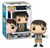 Friends - Joey Tribbiani 701  - Funko Pop! Vinyl Figur Produktbild-Vorschau 3