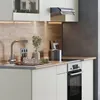 Küchenzeile Vicco R-Line Beige 240 cm , AP Eiche, Model Produktbild-Vorschau 6