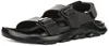 Birkenstock Mogami Terra In Black  | Regular Fit – 7.5 UK - Produktbild-Vorschau 6