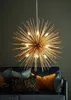 Markslöjd Soleil Ø 72 cm gold 1-flammig rund Produktbild-Vorschau 2