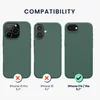 kwmobile Handyhülle für Apple iPhone 17e / iPhone 16e Hülle Produktbild-Vorschau 2