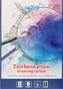 Zeichenkarton A4 200G 20Bl Sty 46727 Im Block - 1 Stück Produktbild-Vorschau 3