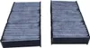 MEYLE 012 320 0045/S Innenraumfilter Pollenfilter passend Produktbild-Vorschau 4