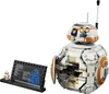 LEGO Star Wars 75452 Astromechanický droid BB-8 Náhľad obrázku produktu 5