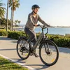 28 Zoll E-Bike Damen Herren Citybike Elektrofahrrad Pedelec Produktbild-Vorschau 4