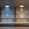 Philips Bliss Ventilateur Rétractable Pales Rétractables, Voir les images du produit 6