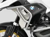 Owiewka ZIEGER kompatybilna z BMW R 1250 GS srebrna Podgląd zdjęcia produktu 2