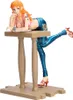 One Piece Nami Grandline Journey Special (A) 17cm Produktbild-Vorschau 7
