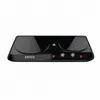 Brock HPI 3002 BK, 2200 W, 2 zóny, Infračervený, Náhled obrázku produktu 2