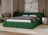 Čalouněná postel 160x200 cm Bolonia – postel s úložným Náhled obrázku produktu 1