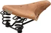 Brooks Sattel B67s gealterte Damen Brown Produktbild-Vorschau 1