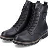 Remonte Damen Stiefelette mit warmer Lamwolle mit Produktbild-Vorschau 18