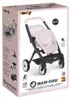 SMOBY - Maxi-Cosi Zwillingskinderwagen Rosa - ab 3 Jahren Produktbild-Vorschau 11