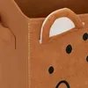 Kosz tekstylny na zabawki Leopard Podgląd zdjęcia produktu 20