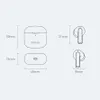 Baseus E3 Tws Wireless Earphone Black Voir les images du produit 21