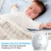 Babyphone,Kabelloser Babyüberwacher, 5 Zoll HD Bildschirm, Produktbild-Vorschau 7