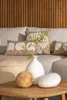 Dutch Decor Kissenbezug Morgan 30x50 cm Beige Produktbild-Vorschau 5