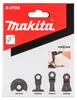 Makita B-67505, Zestaw śmigieł, Bimetaliczny, Stal Podgląd zdjęcia produktu 4