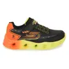 Skechers Vortex 2.0 Sportschuhe Schwarz EU 33 Junge Schwarz Produktbild-Vorschau 6