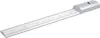 A single LED under-cabinet light bar is shown against a white background. Produktbild-Vorschau