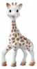 Vulli 516510, Sophie la girafe, Junge/Mädchen, 0 Monat( e), Produktbild-Vorschau 13