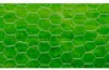 vidaXL Recinto per polli in acciaio zincato 25x1 m Argento Anteprima dell’immagine prodotto 6