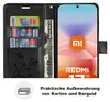 Hülle für Xiaomi Redmi 17 4G / 5G Handyhülle mit Produktbild-Vorschau 4