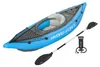 Kajak Hydro-Force Cove Champion X1 Bestway 65115 Produktbild-Vorschau 5