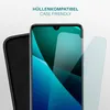 moex® 3x Schutzfolie kompatibel mit Xiaomi Mi A3 - Produktbild-Vorschau 6