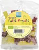 Tutti Frutti Fruchtgummi - ohne Gelatine 100g Produktbild-Vorschau 1