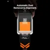 Spigen Samsung Galaxy S26 Ultra Glas.tR EZ fit Pro HD Anteprima dell’immagine prodotto 13