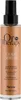 A product shot of a bottle of hair serum. Produktbild-Vorschau