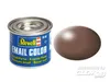 Revell Email Color 14ml braun, seidenmatt 32381 Produktbild-Vorschau 3