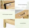 COSTWAY Table de jardinage, banc pour plantes de jardin Voir les images du produit 5