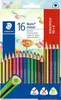 STAEDTLER Buntstift Noris farba 12+4 Náhľad obrázku produktu 3