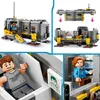 LEGO® Avatar 75573 Lietajúce hory: Stanica 26 a RDA Samson Náhľad obrázku produktu 45