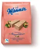 Manner Original neapolská křupavá oplatka s lískooříškovým Náhled obrázku produktu 1